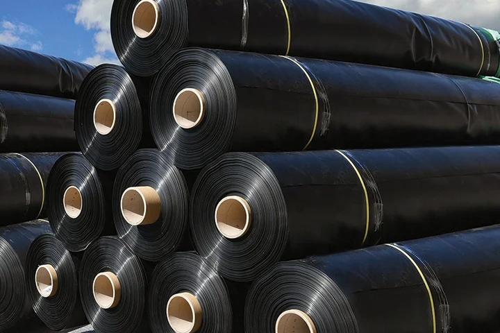 HDPE